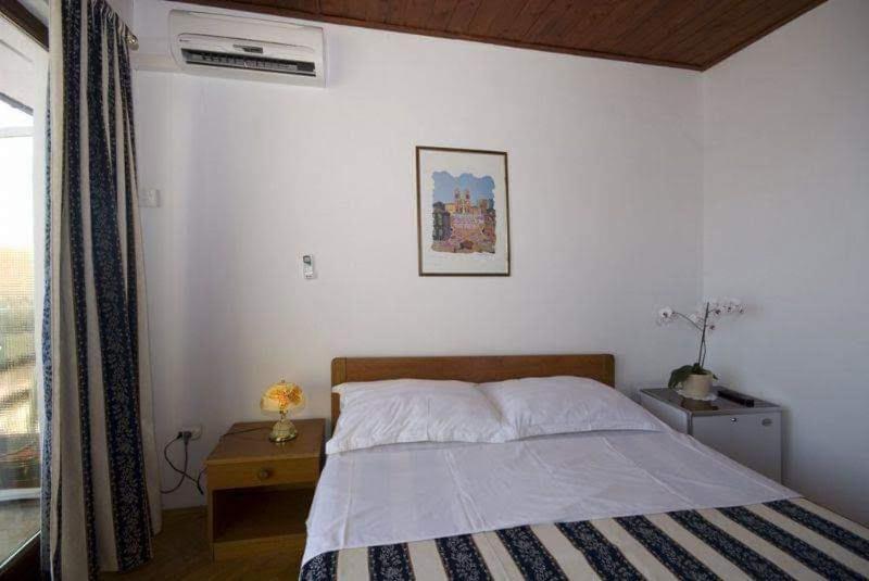 Salyna "Rooms Bela" Ičići Kültér fotó