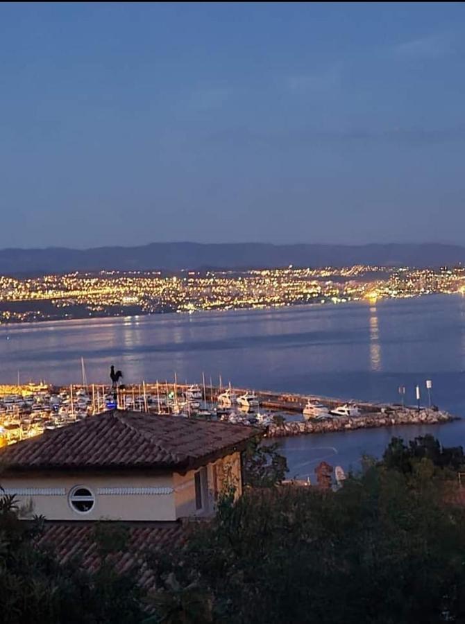 Salyna "Rooms Bela" Ičići Kültér fotó