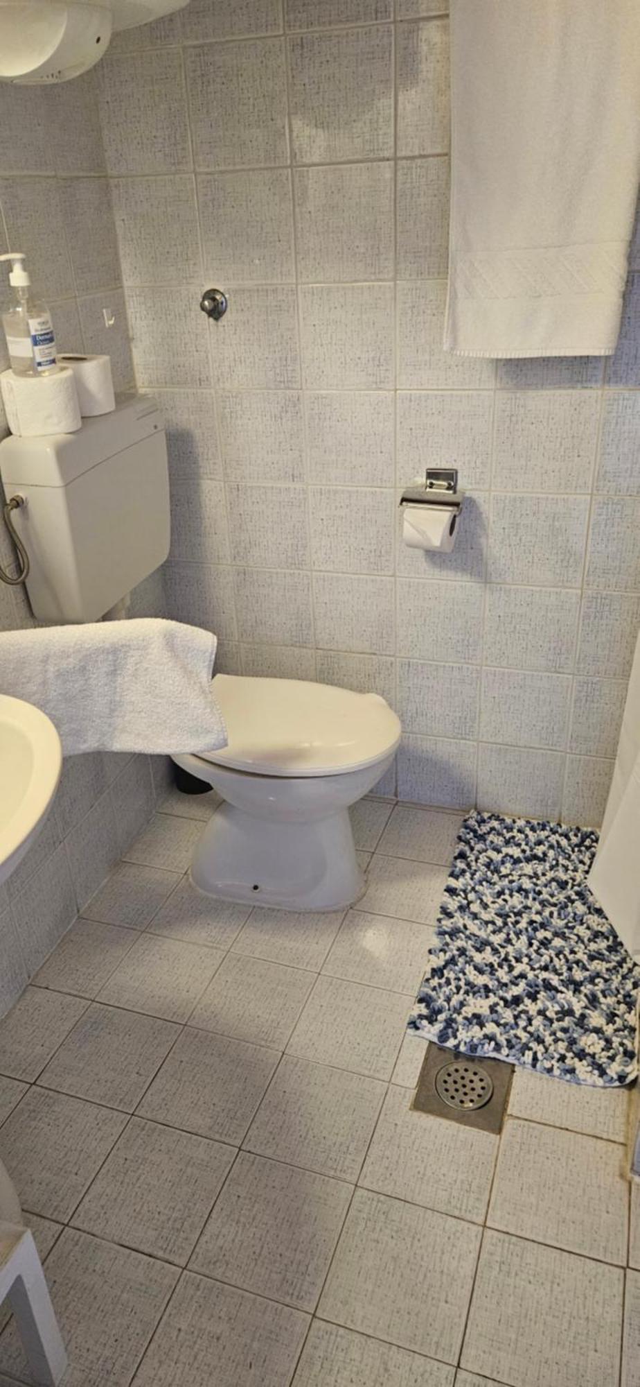 Salyna "Rooms Bela" Ičići Szoba fotó