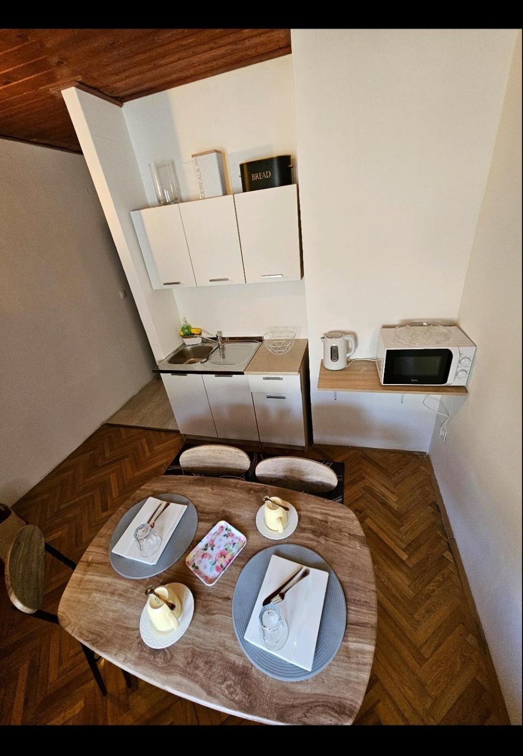 Salyna "Rooms Bela" Ičići Kültér fotó